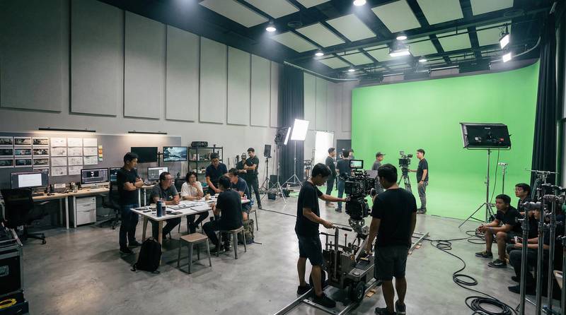 小马拉大车素材使用教程