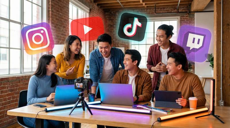 小马拉大车幕后花絮视频