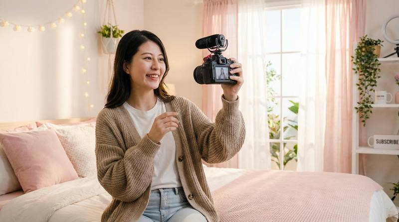 小马拉大车生活视频教程