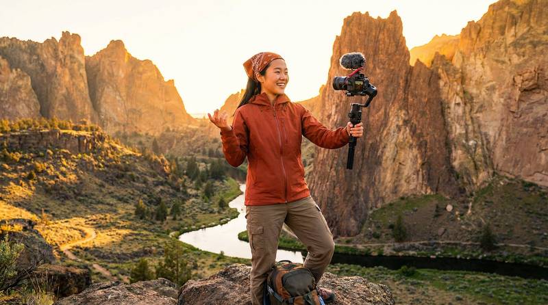 小马拉大车旅行视频分享